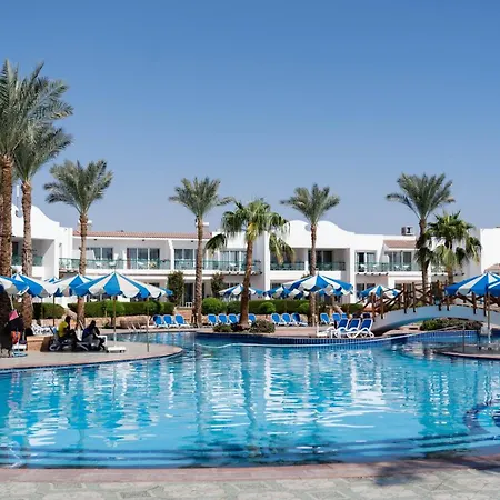 Panorama Naama Heights Otel